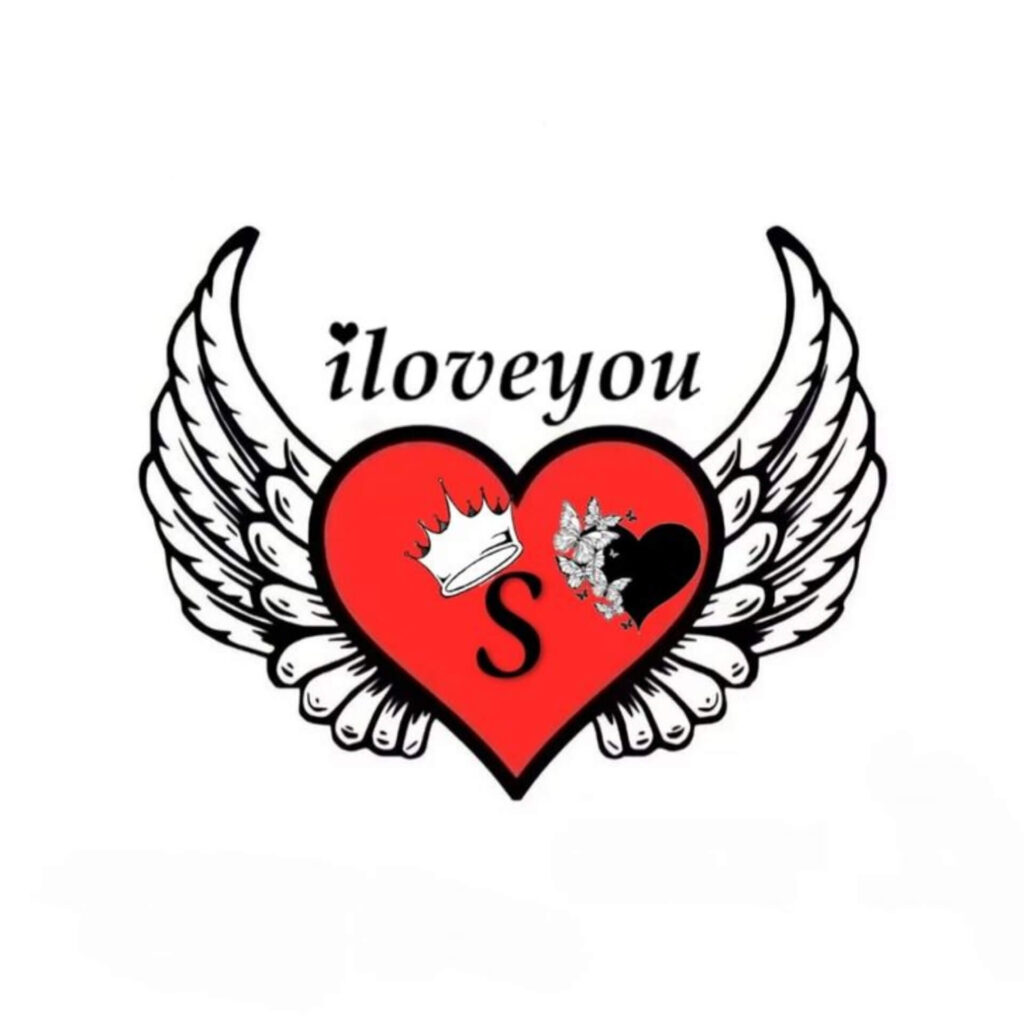 S Name Dp love
