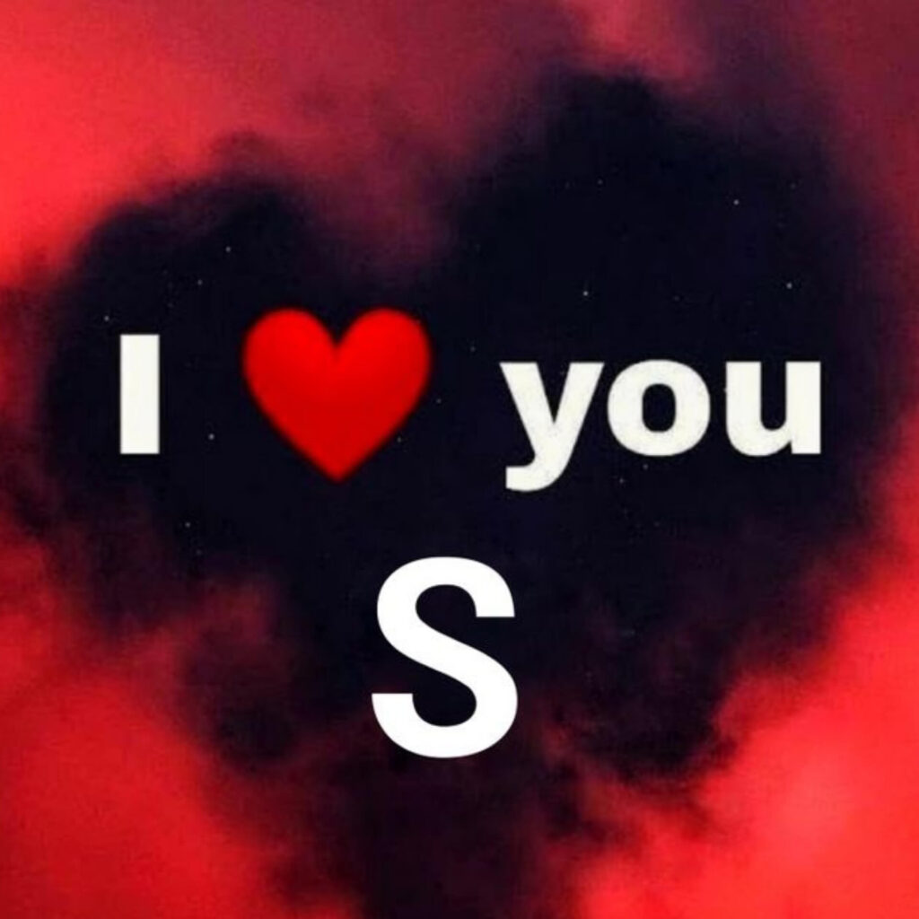 Images for S Name DP
