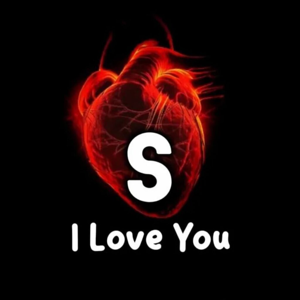 S Name DP
