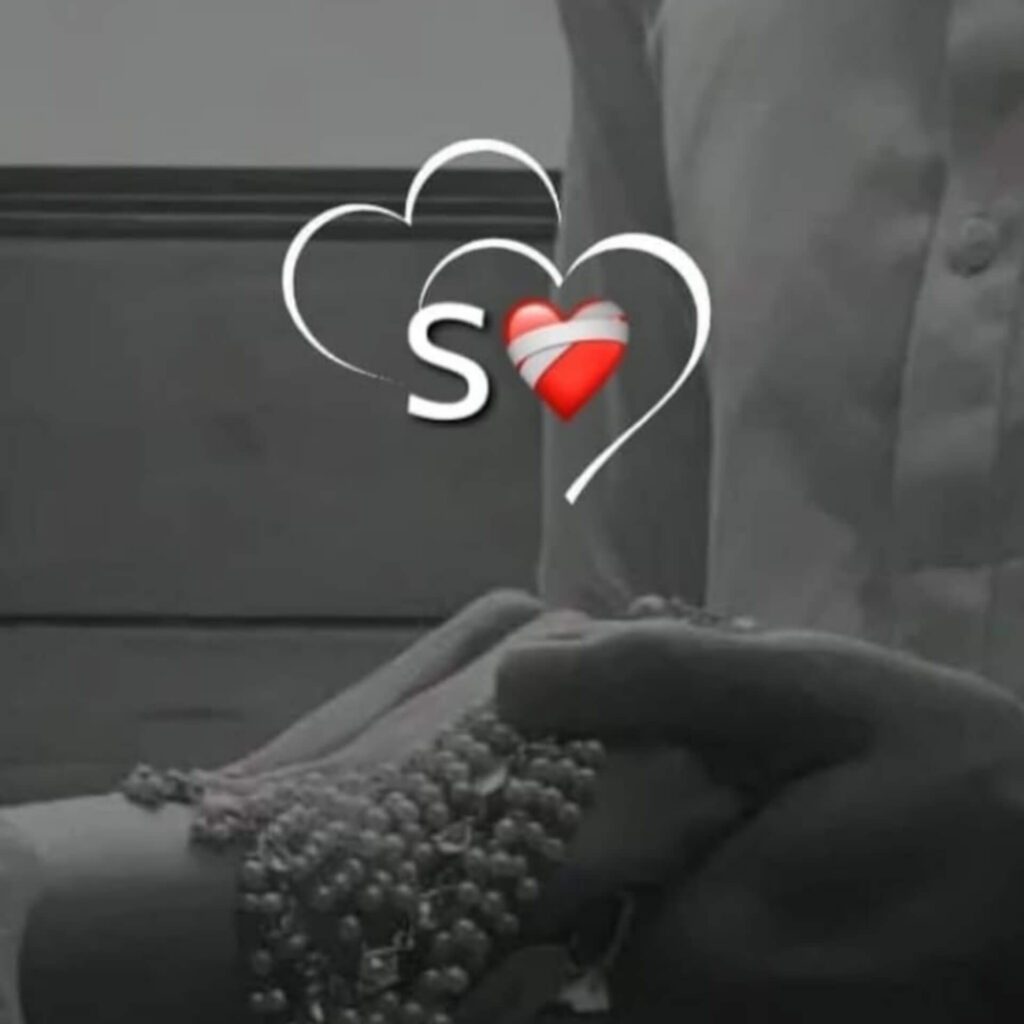 S Name DP
