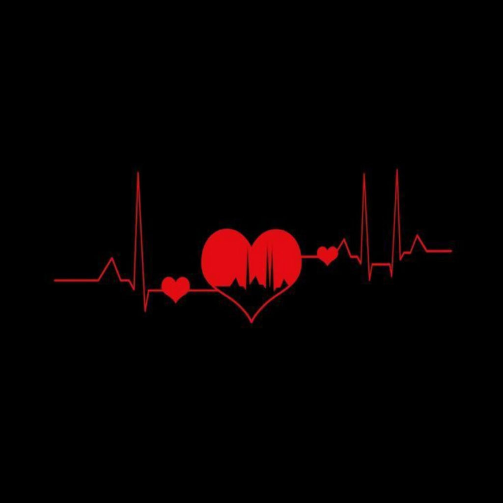 Broken Heart DP
