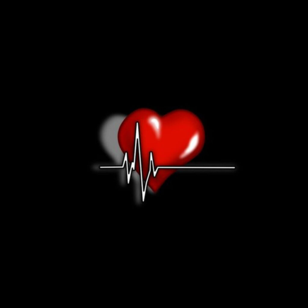 Sad Broken Heart DP
