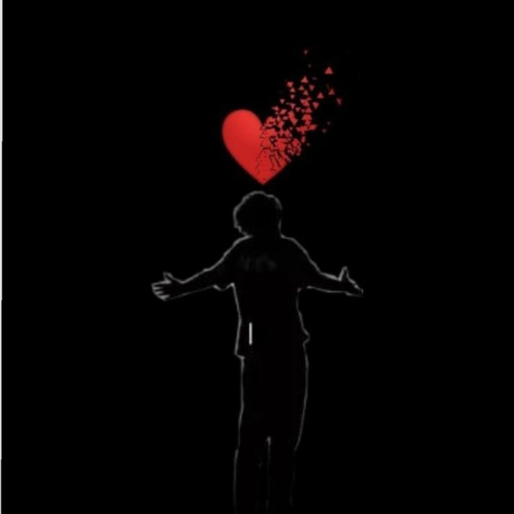 Broken Heart DP
