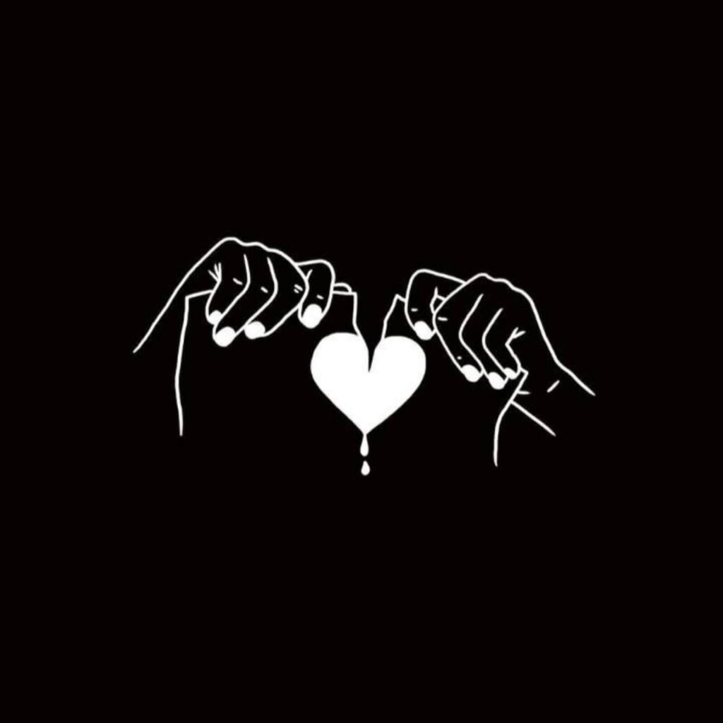 Images for Broken Heart DP
