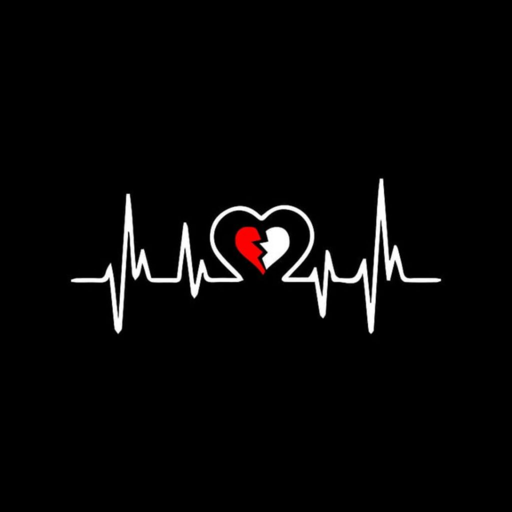 Broken Heart DP
