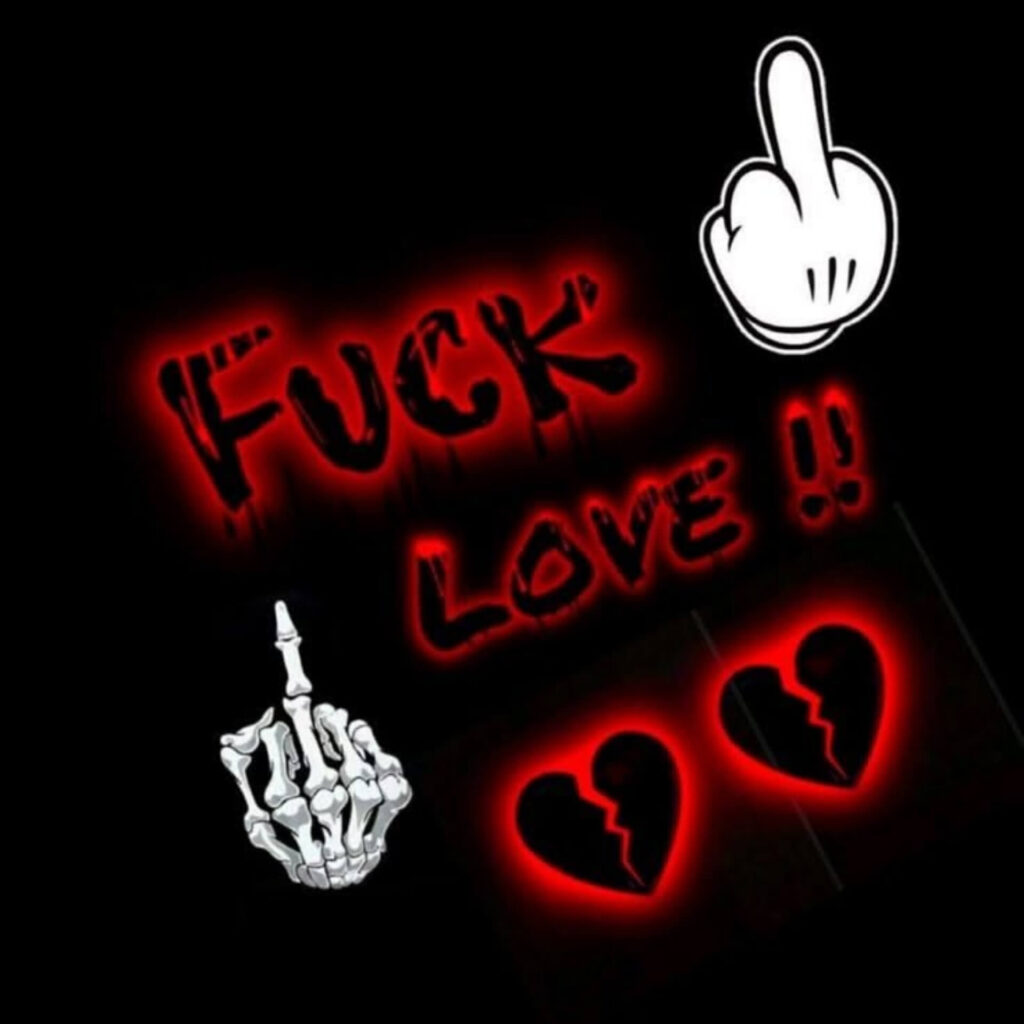 Sad Broken Heart DP
