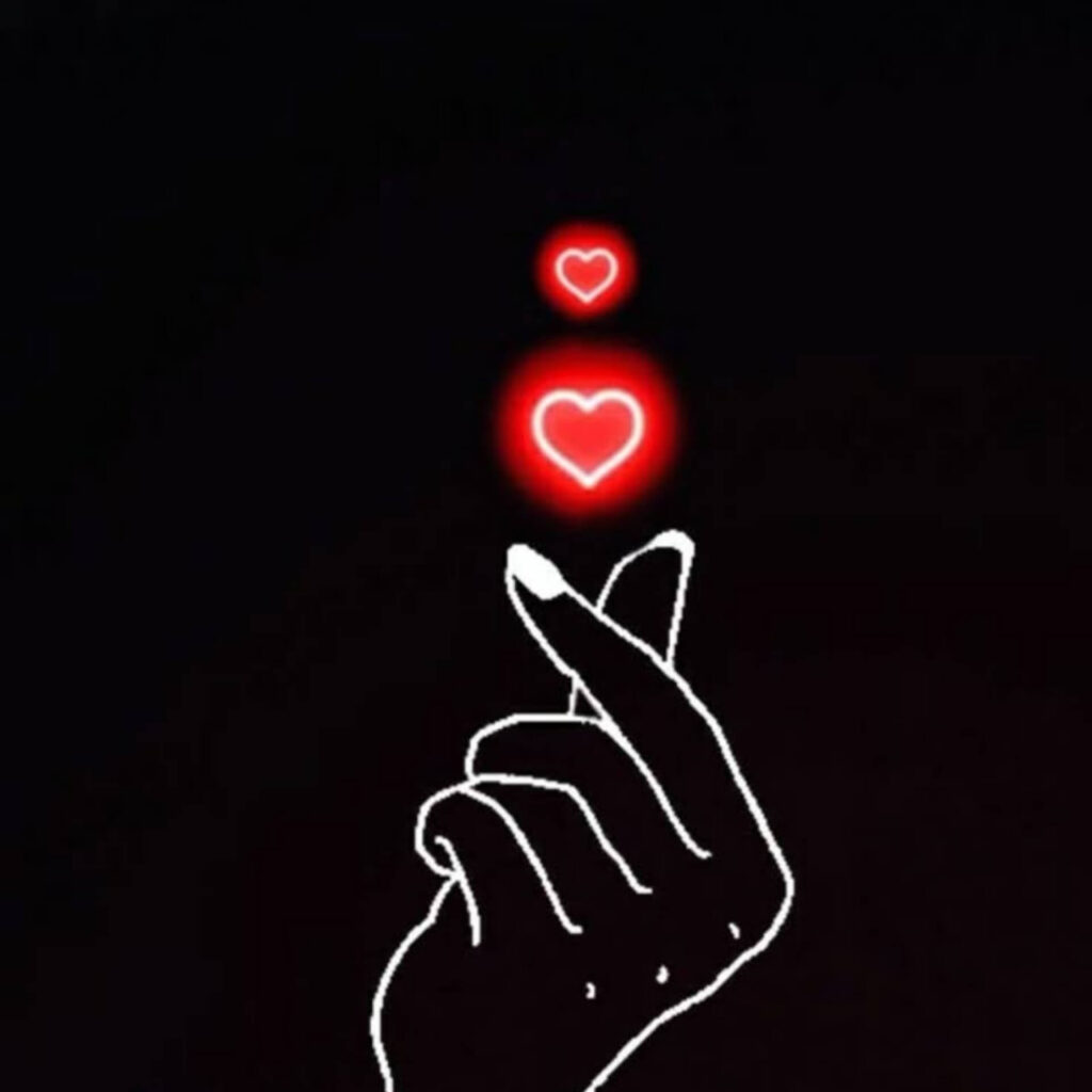 Broken Heart DP
