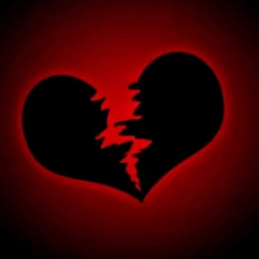 Images for Broken Heart DP

