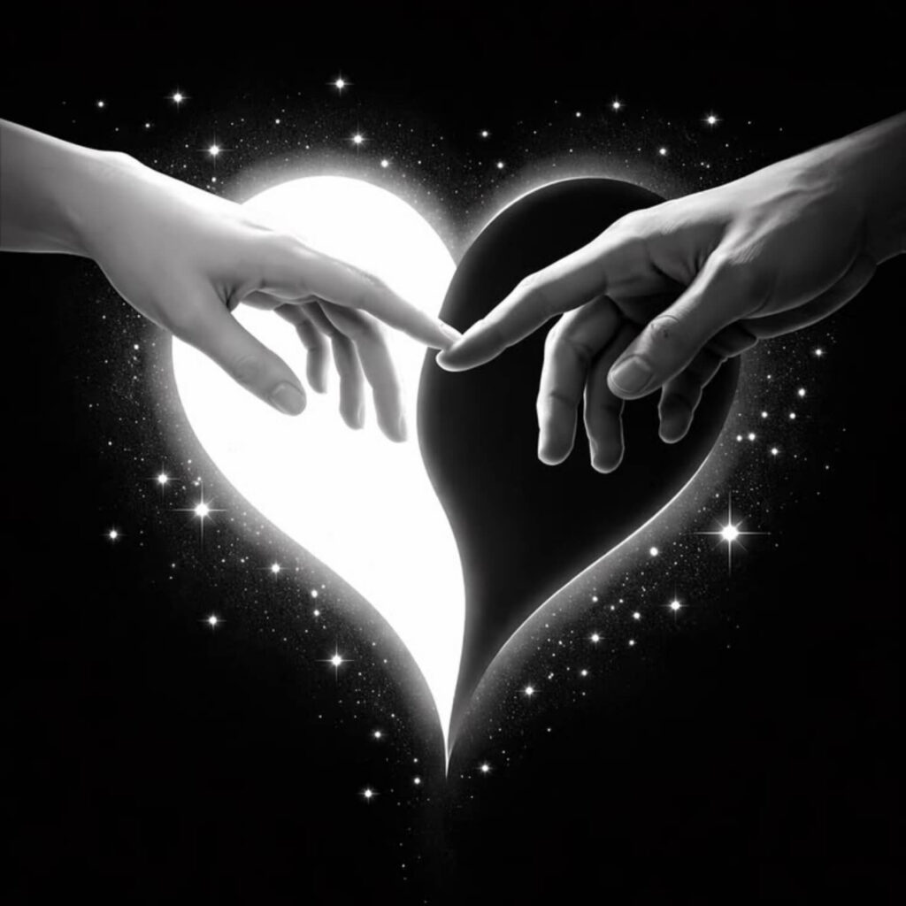 Sad Broken Heart DP
