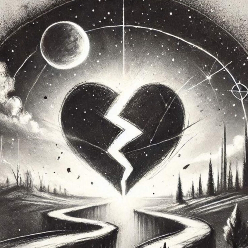 Broken Heart DP
