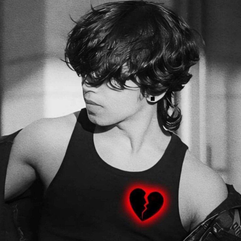 TOP 10 Black DP
