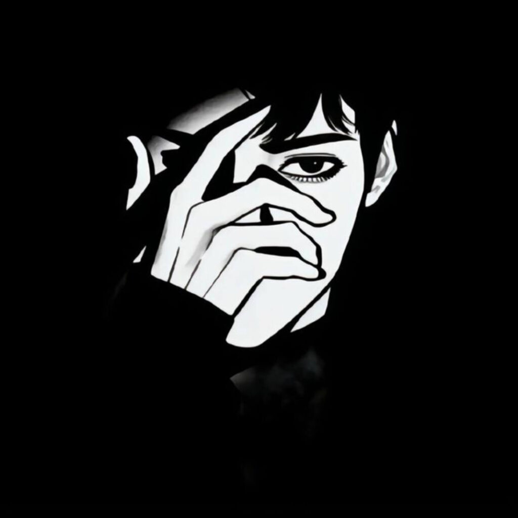 Black DP Boy Attitude
