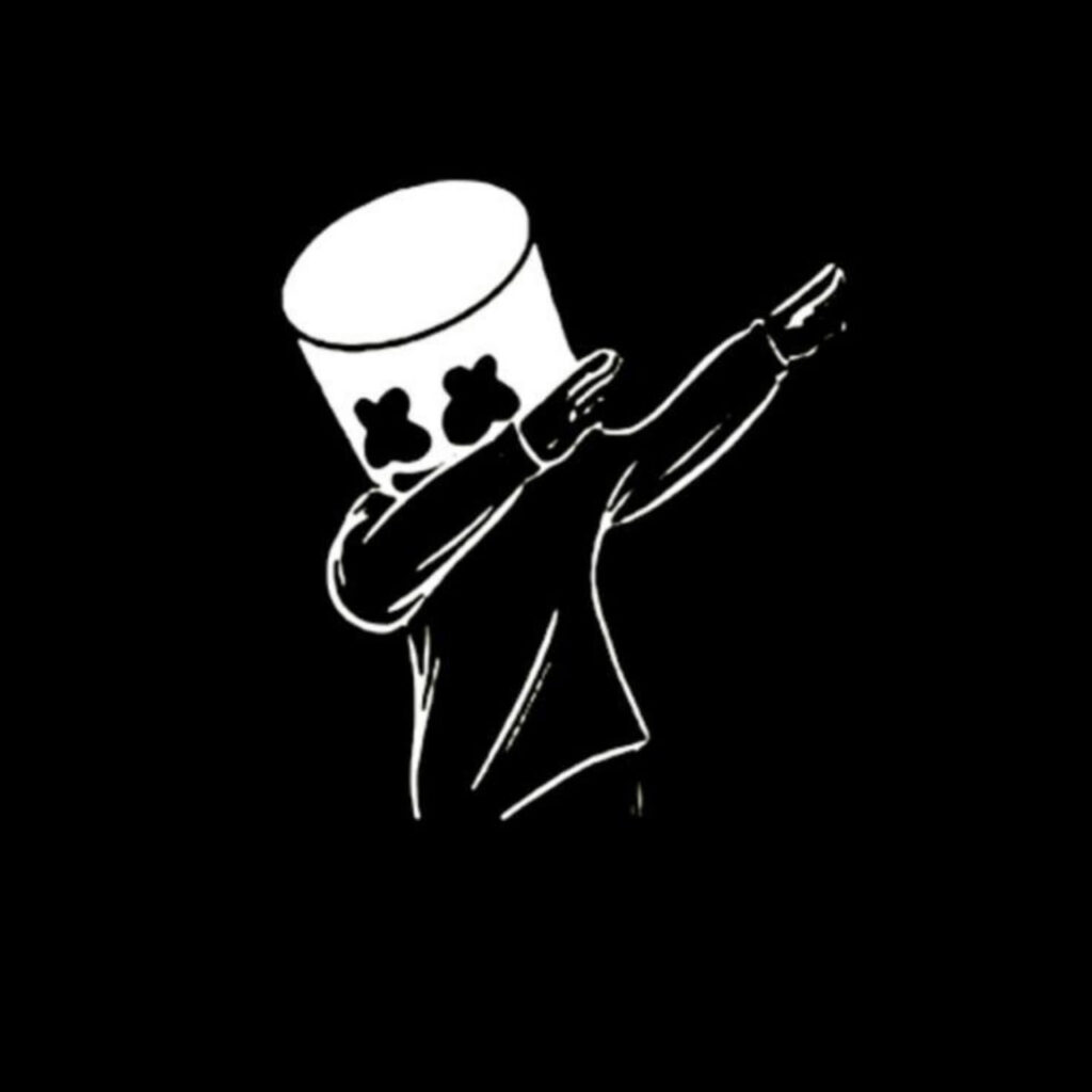 Attitude DP For Black

