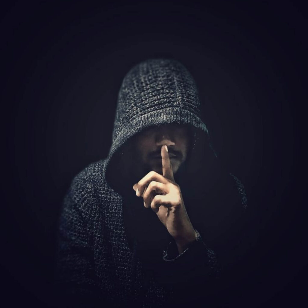 TOP 10 Black DP
