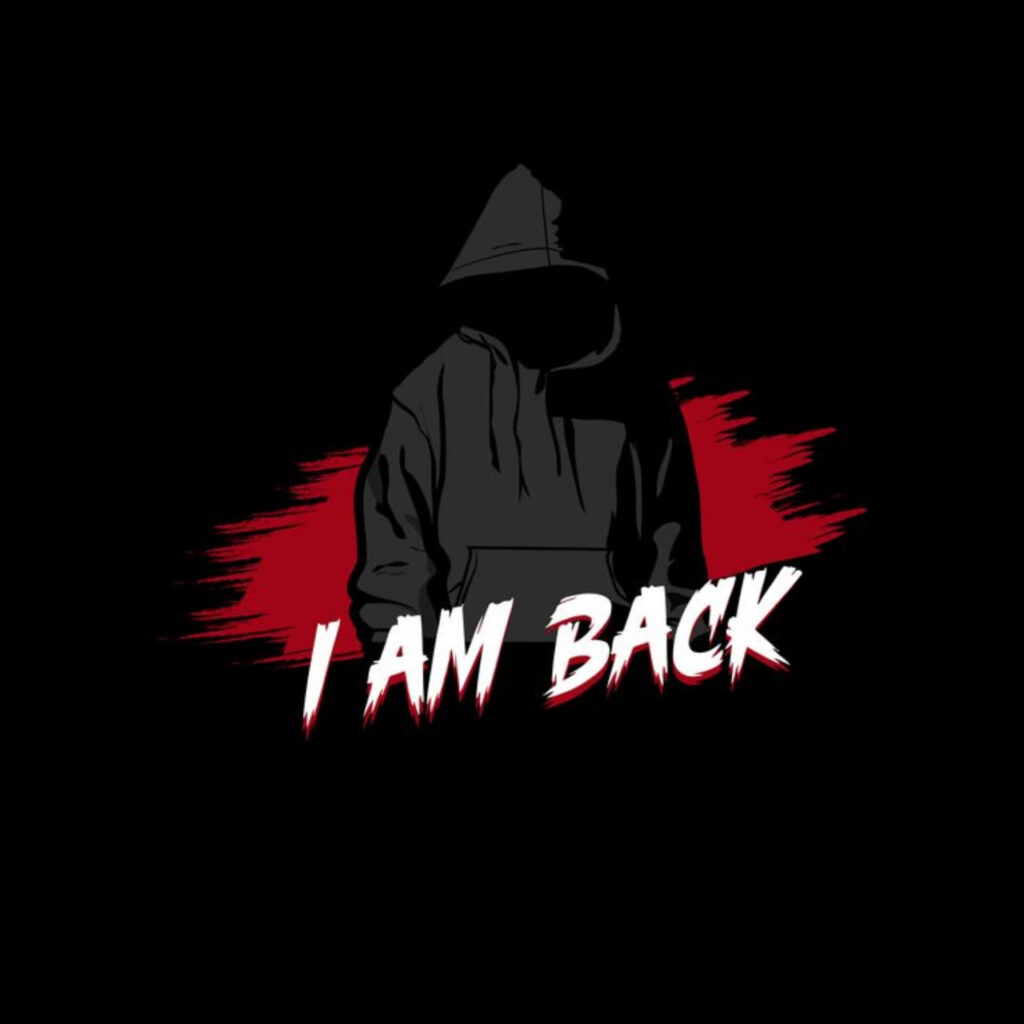 Black DP
