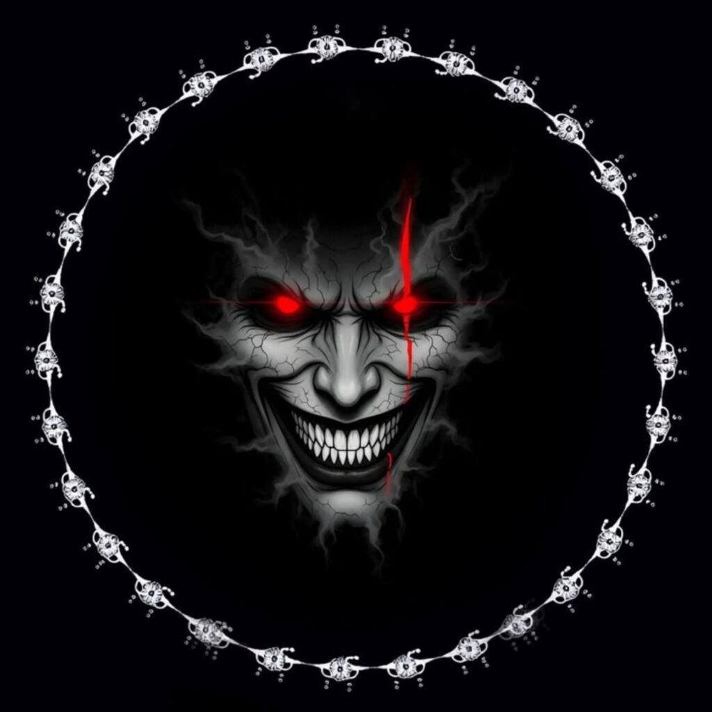 Black DP Boy Attitude
