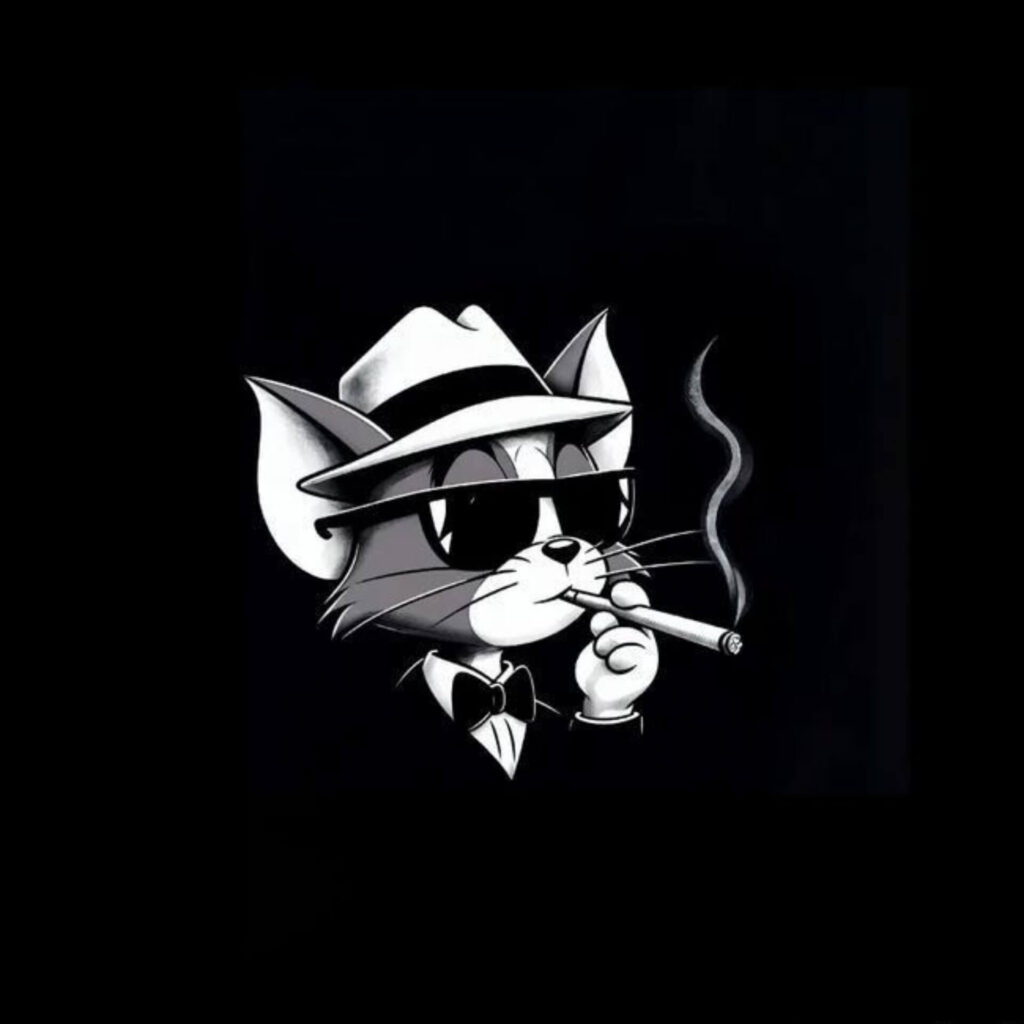 TOP 10 Black DP
