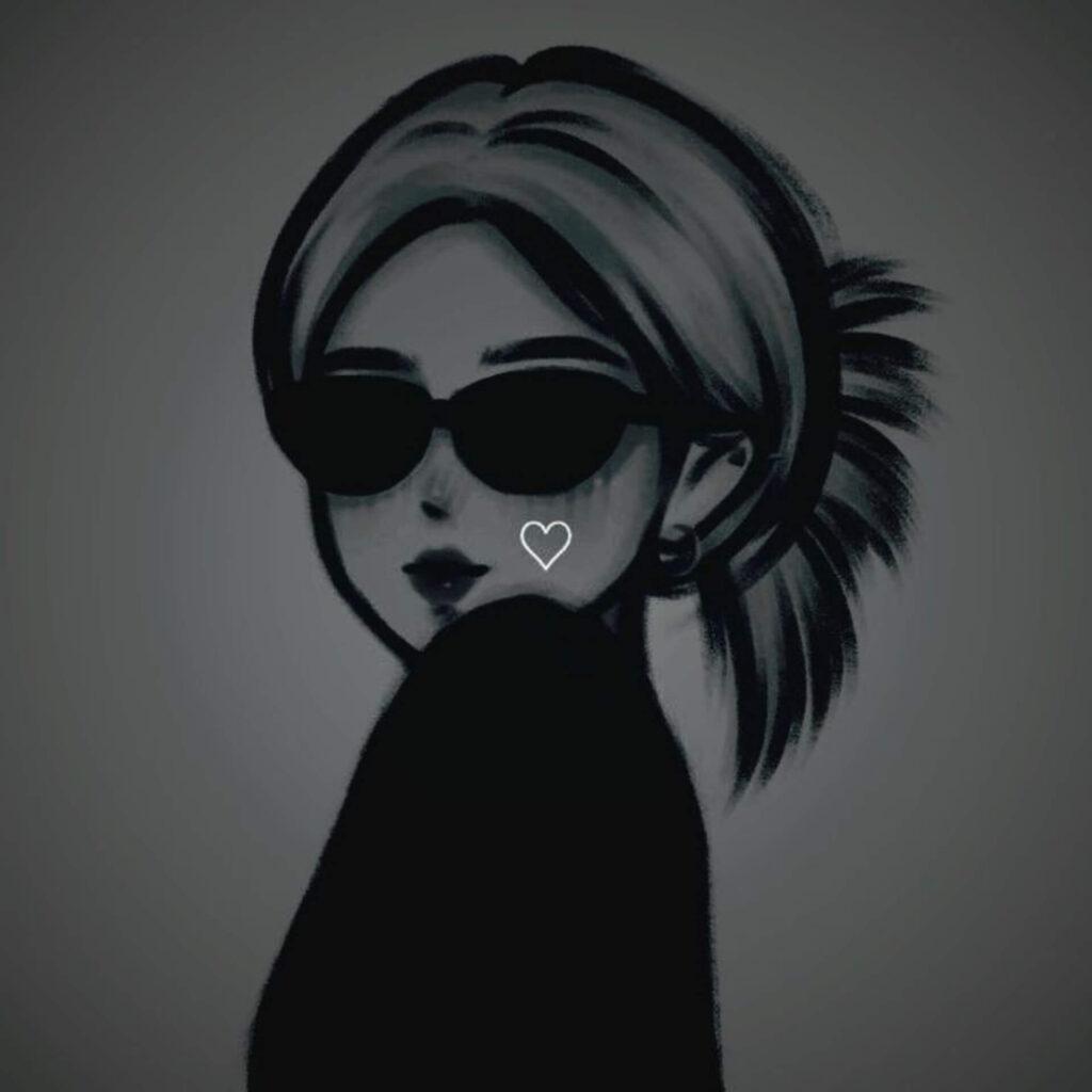 TOP 10 Black DP
