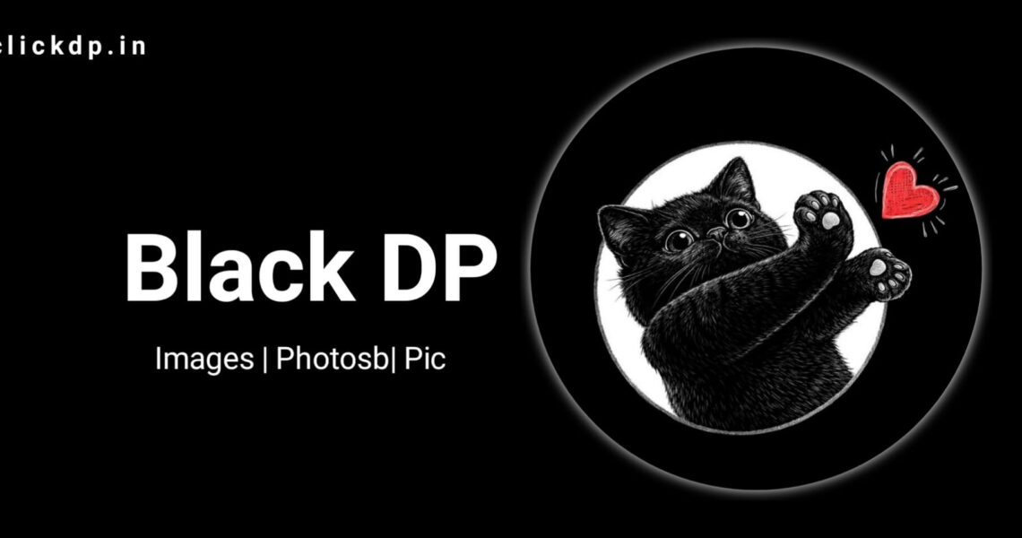 Black DP
