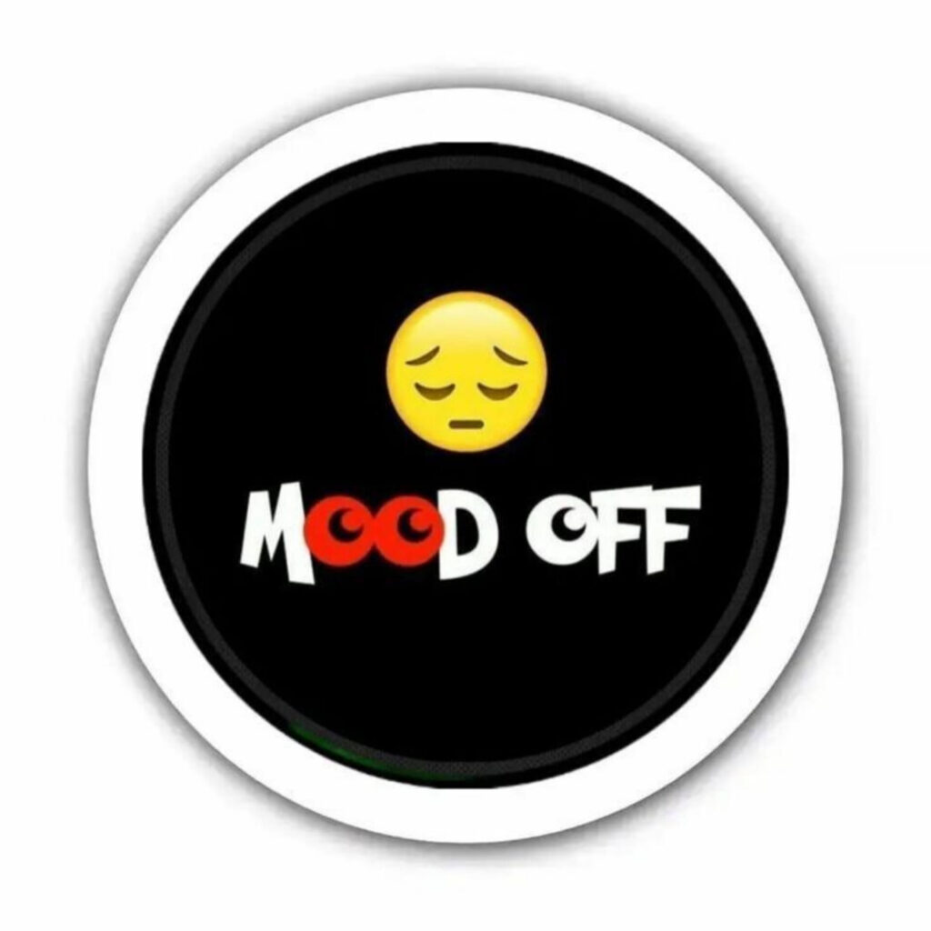 Sad Emoji DP
