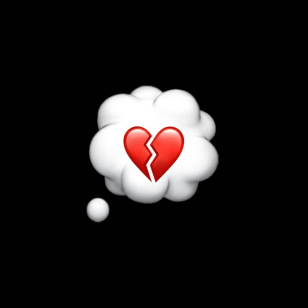 Sad Emoji dp Boy
