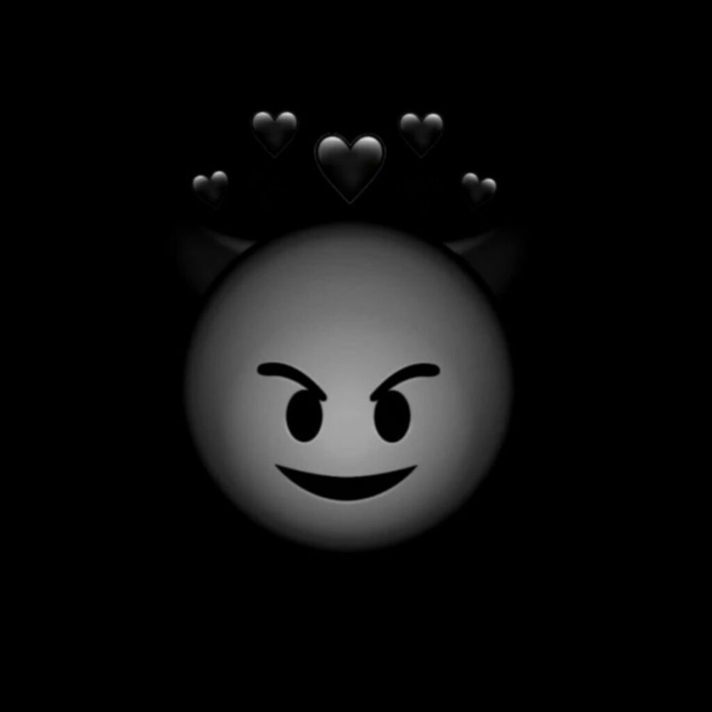 TOP 10 Sad Emoji DP
