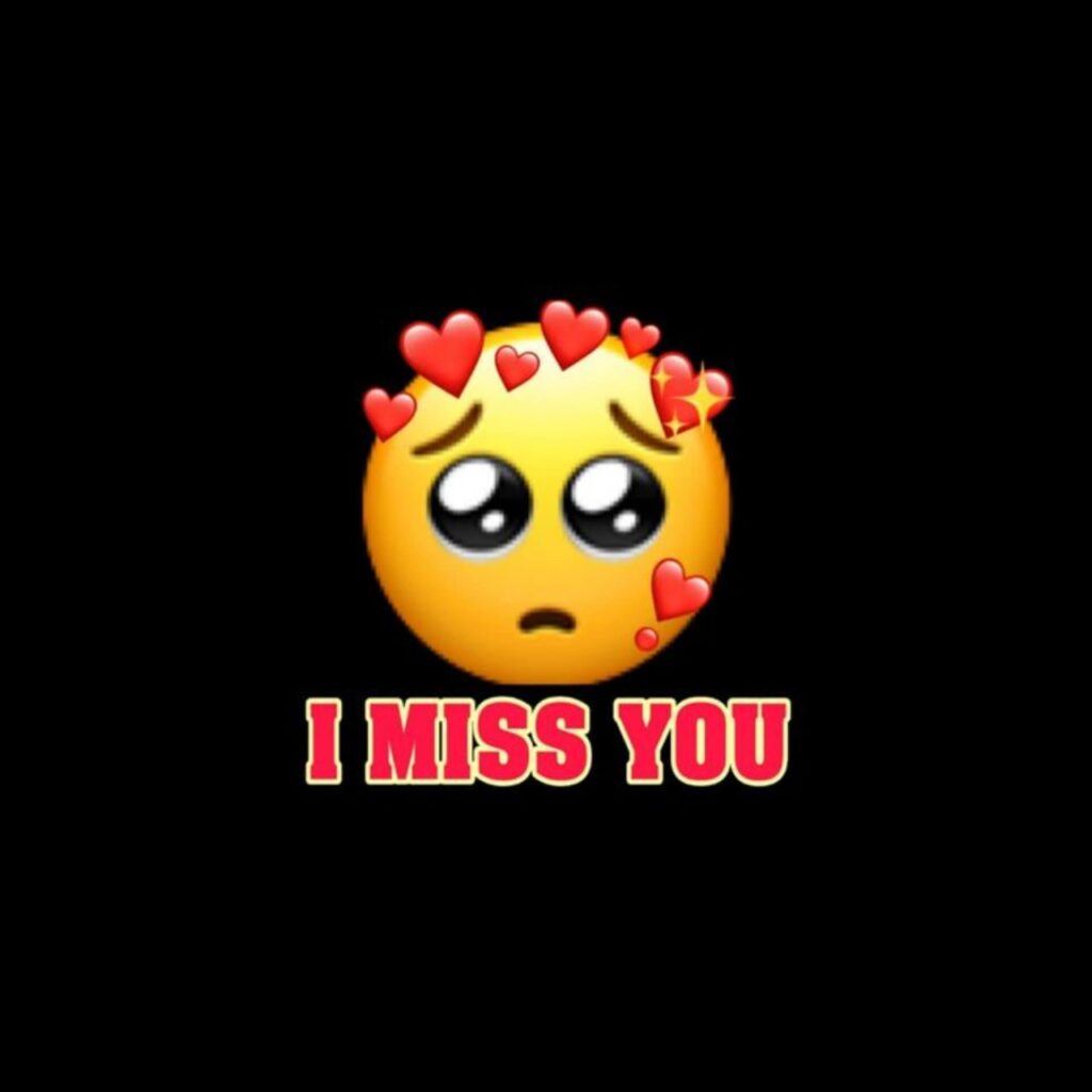 Sad Emoji DP
