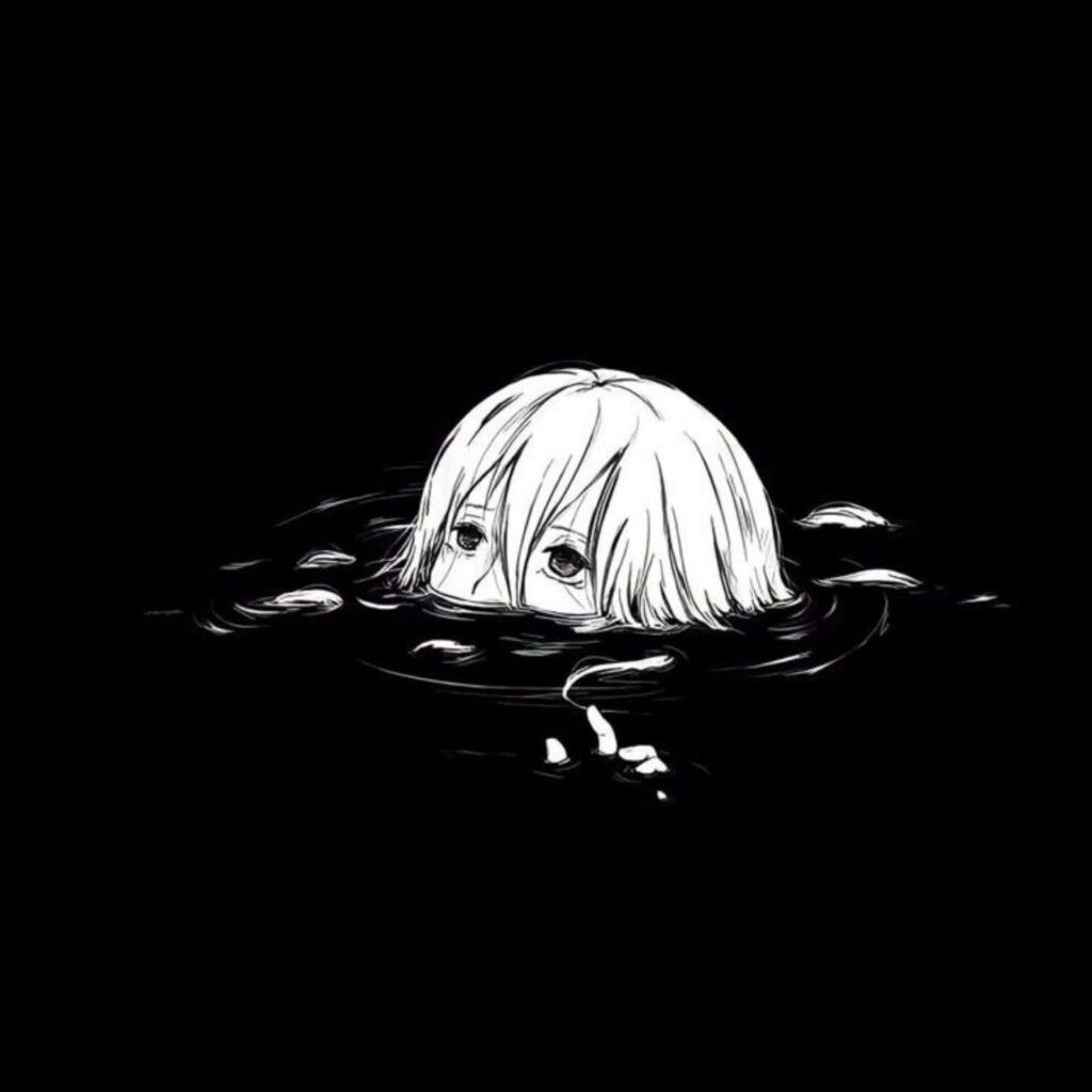 Mood off DP
