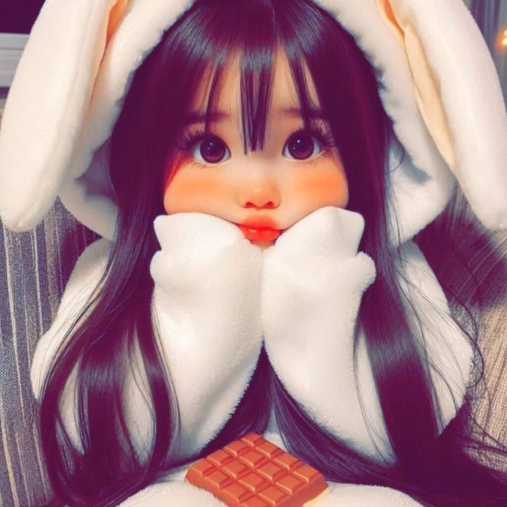 Cute Baby Pic for DP
