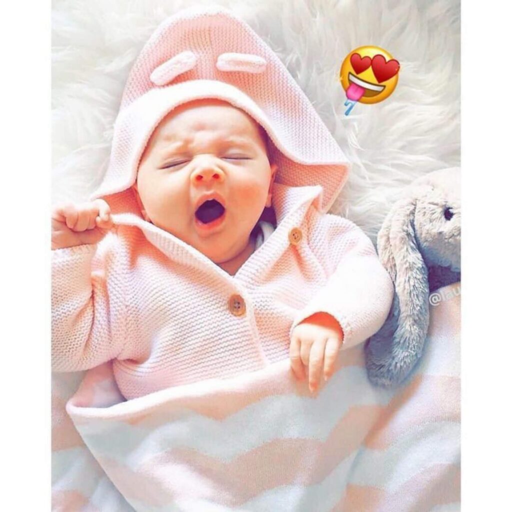Beautiful Cute Baby Pics
