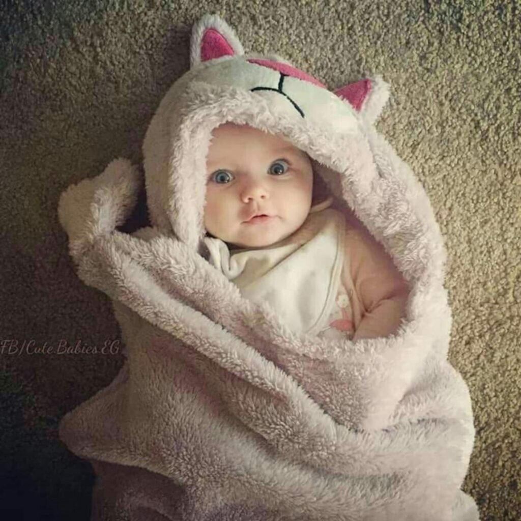 Cute Baby pic Boy
