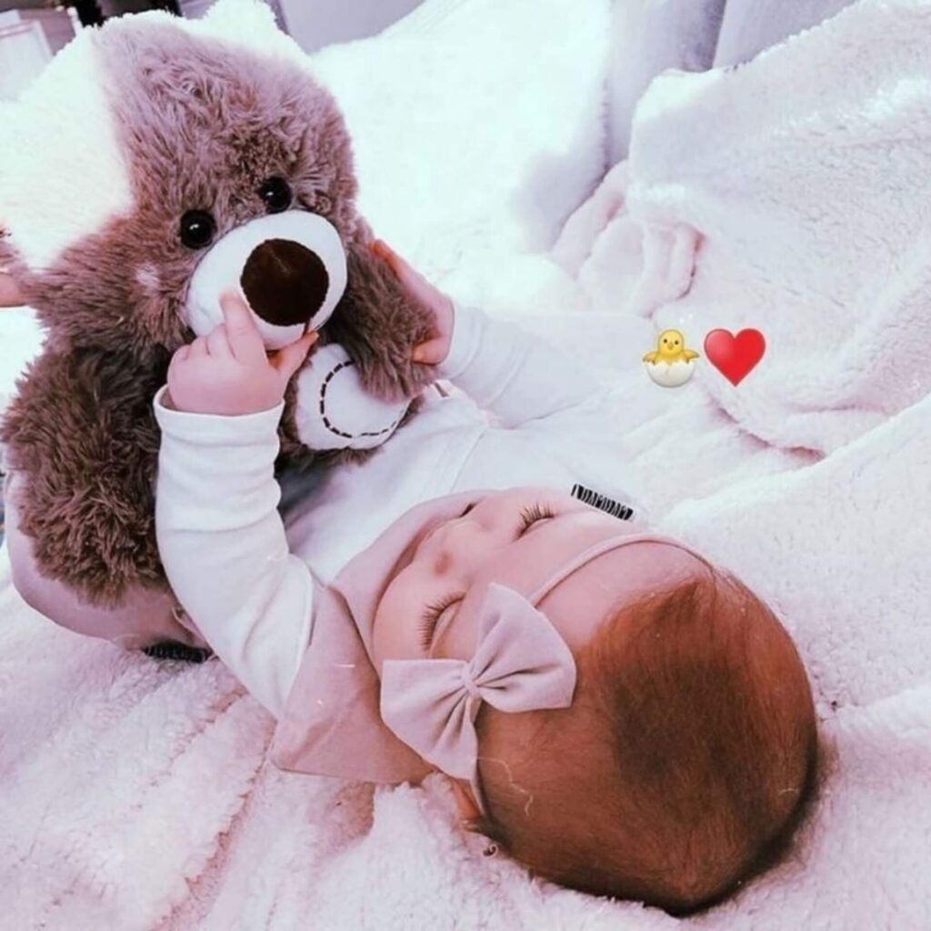 Beautiful Cute Baby Pics
