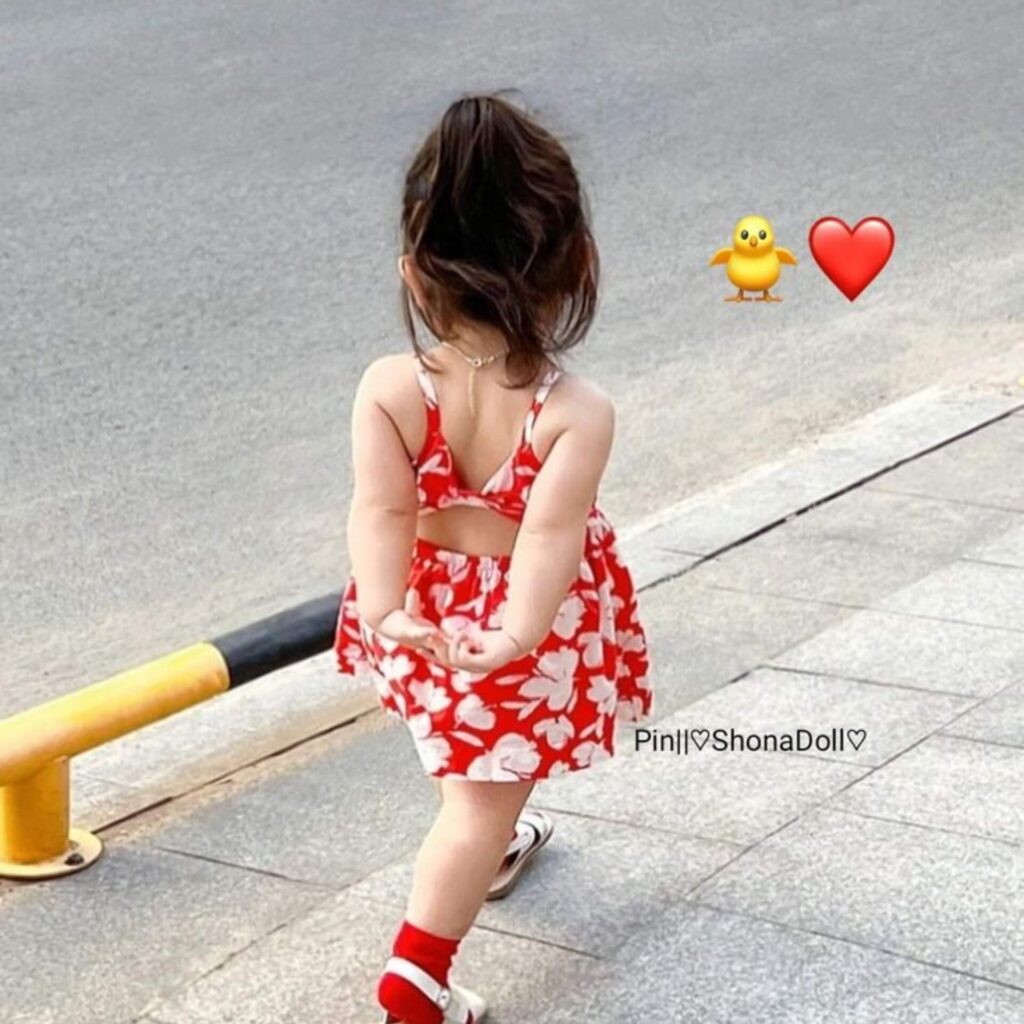 Cute Baby pic Boy
