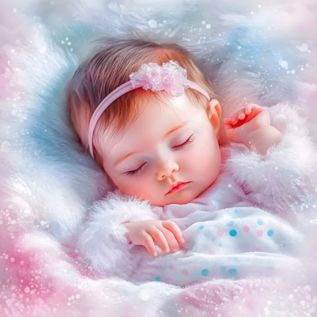 Beautiful Cute Baby Pics
