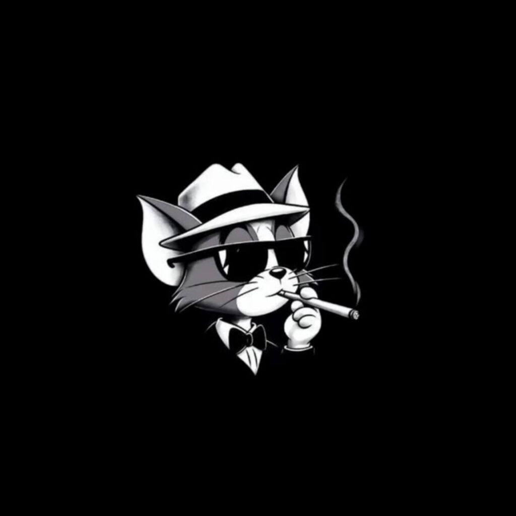 Cartoon Dp for Whatsapp

