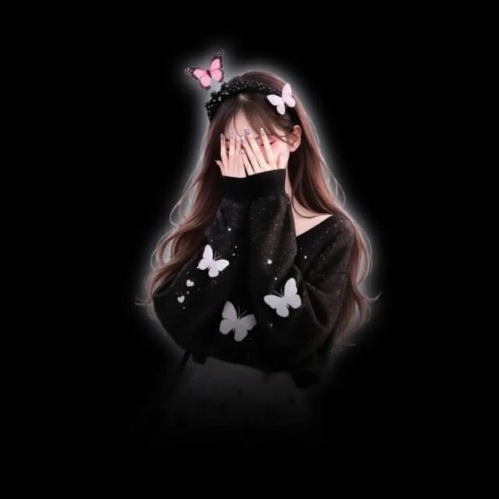 Cartoon DP
