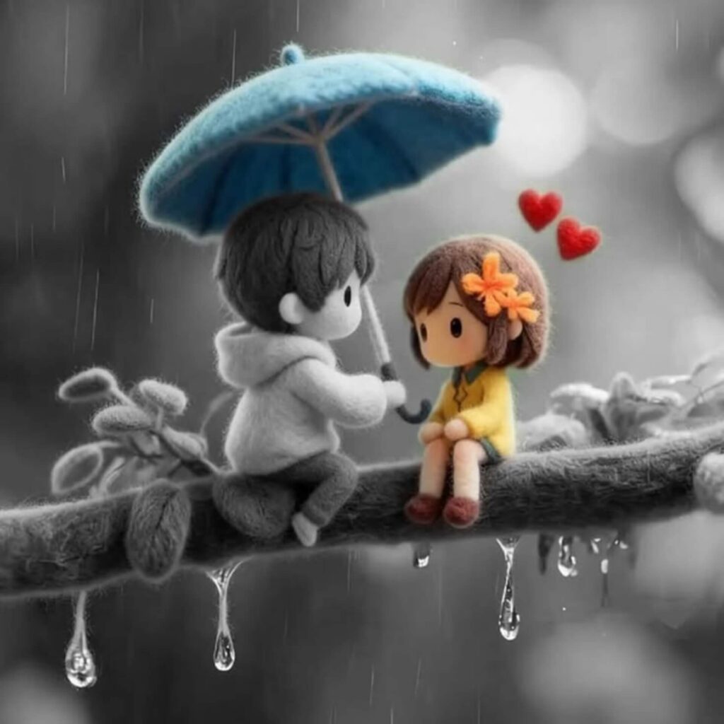 Cartoon Dp for Whatsapp
