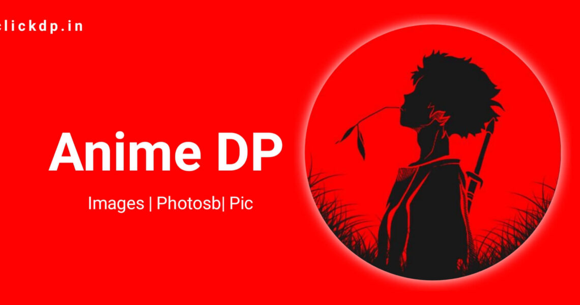 Anime DP