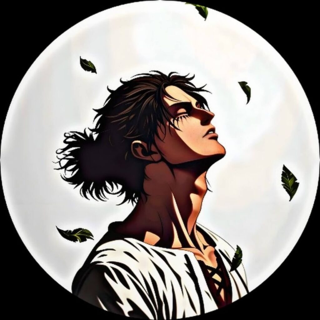 Anime DP