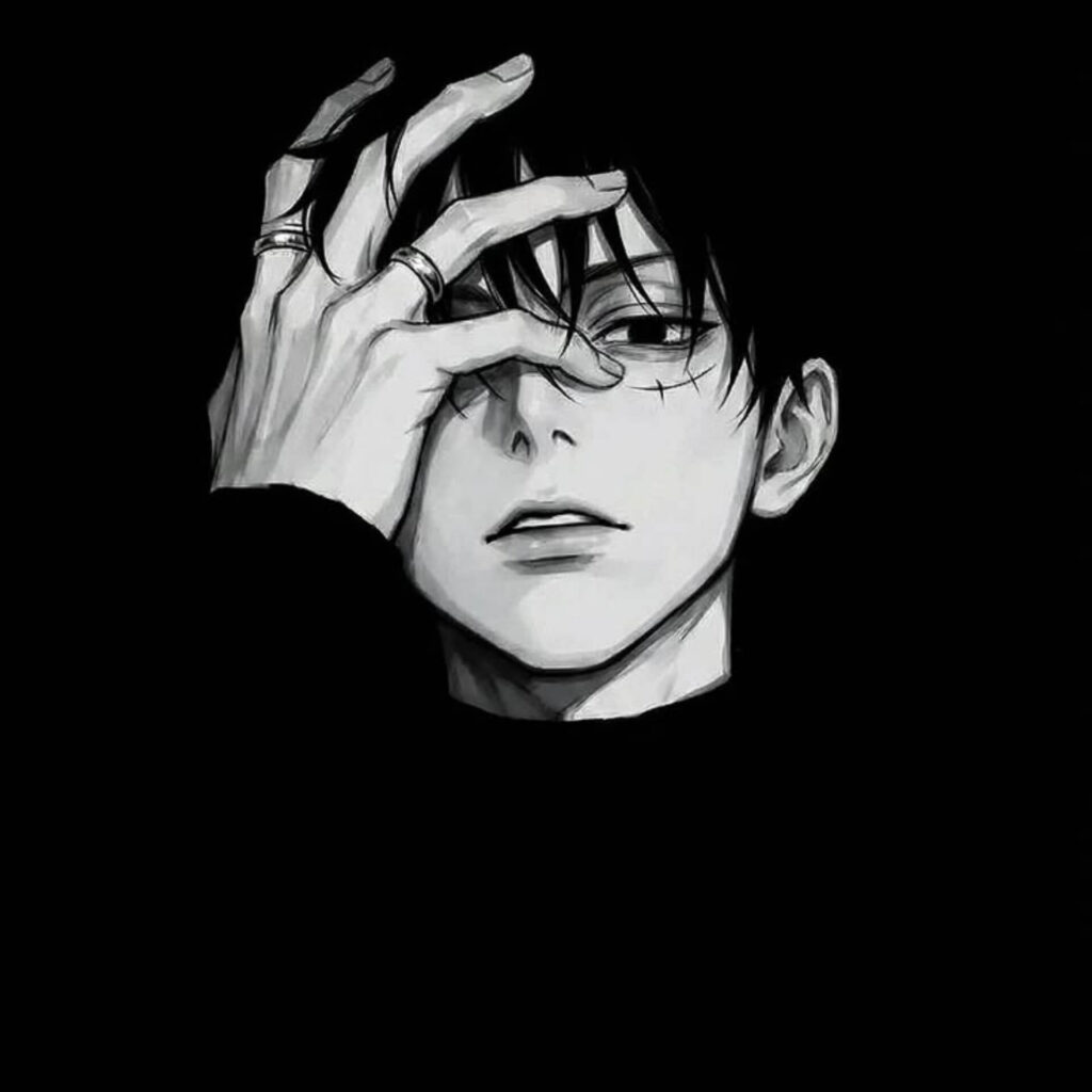 Anime DP for Instagram
