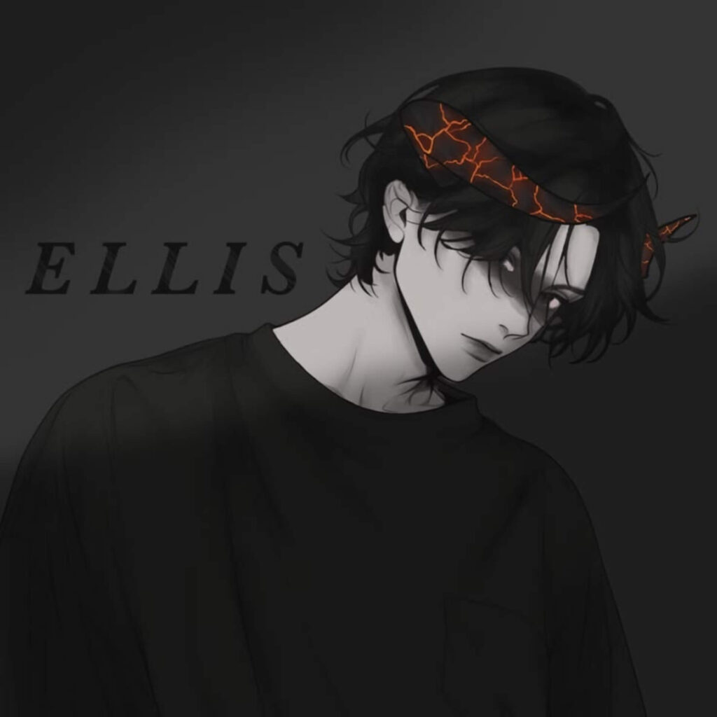 Anime Dp Boy
