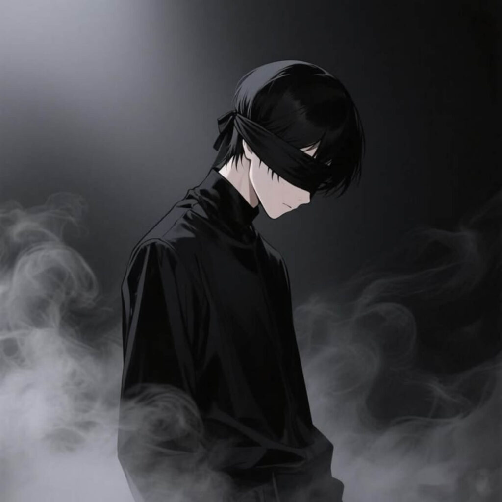 Anime DP for Pic
