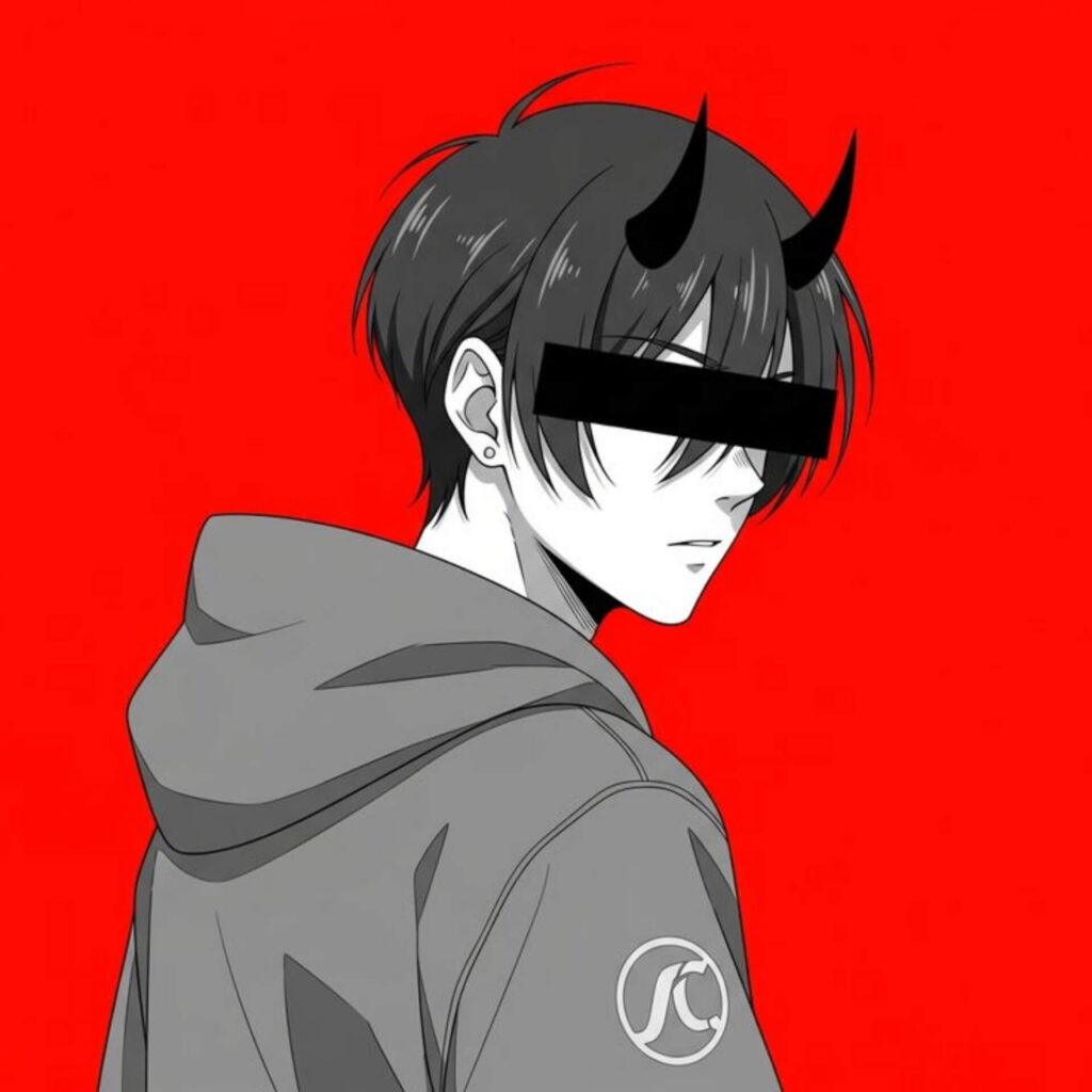 Beautiful Anime DP

