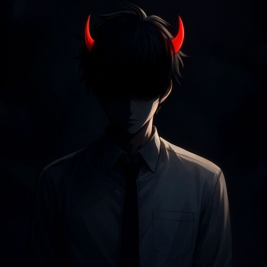 Anime DP for Instagram
