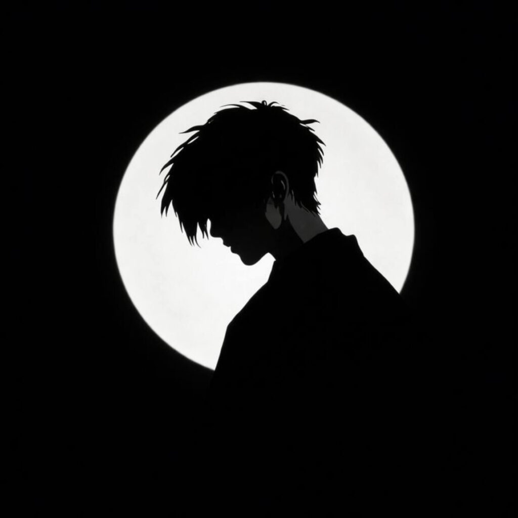 Anime Dp Boy
