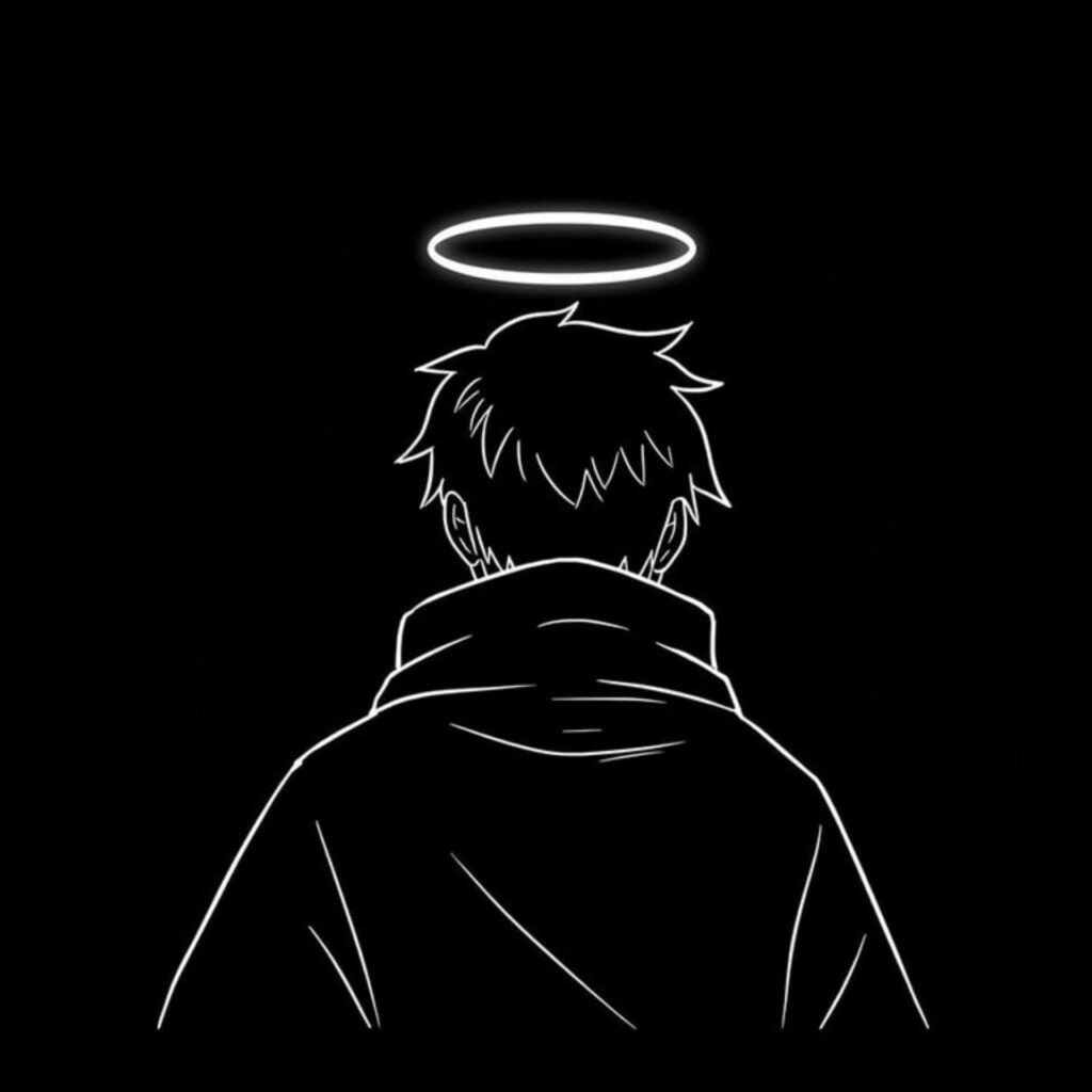 Beautiful Anime DP
