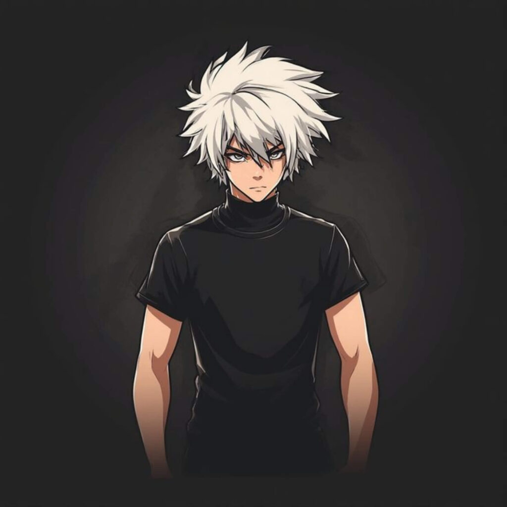 Anime DP for Pic
