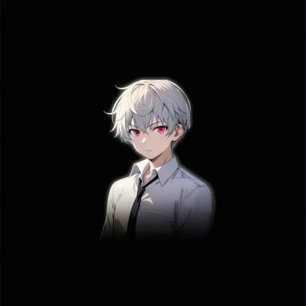 Beautiful Anime DP
