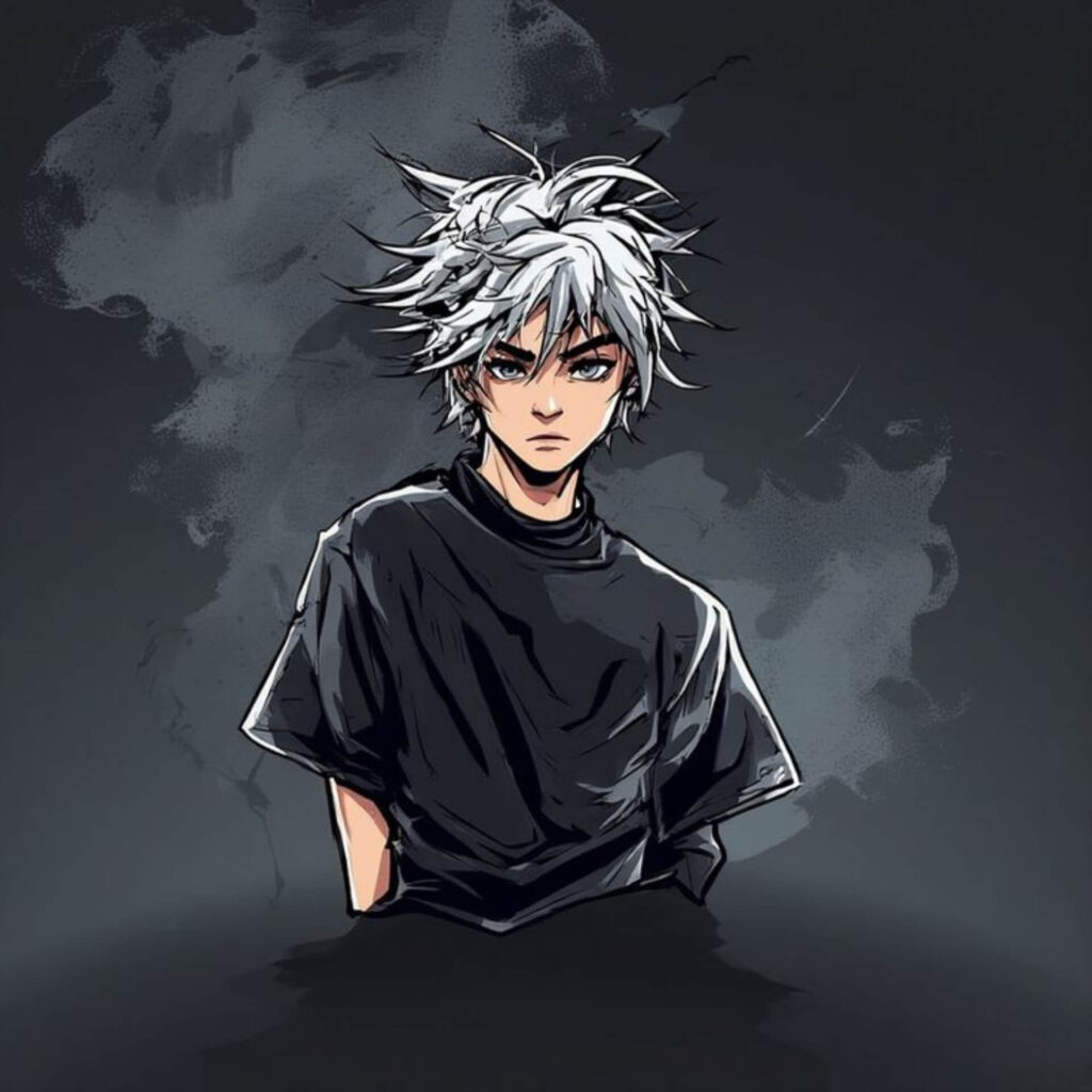 Anime DP
