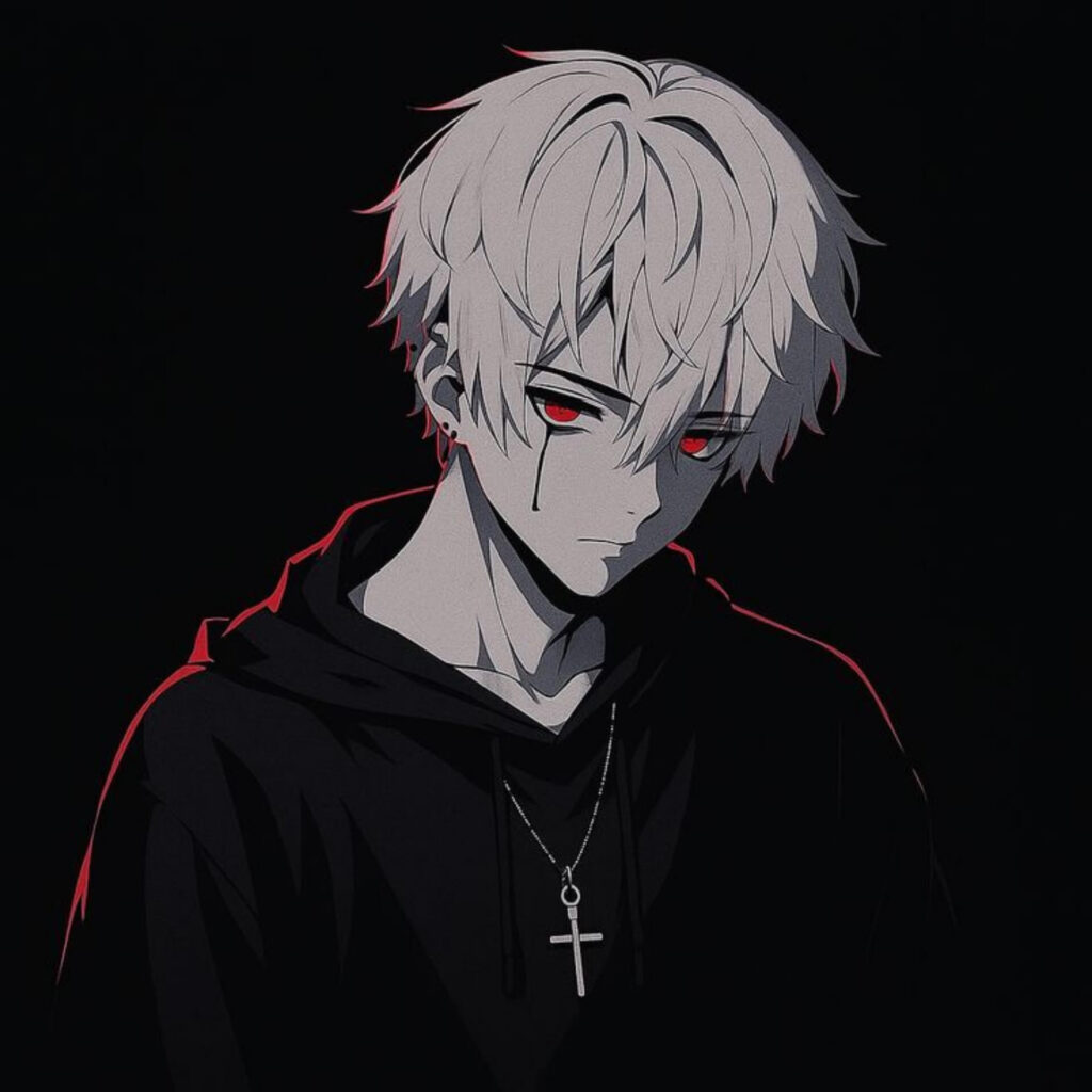 Anime DP for Instagram
